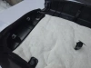 Обшивка багажника Lexus NX 2014-2017 OEM 67750-78020-C0