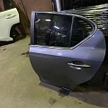 Фотография б/у двери для Лексус Ст ЗВА10Л 2010-2022 с авторазбора "Гарант Разбор" в Москве