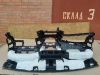 Оригинальное торпедо Hyundai Santa Fe 3 DM 2012-2019 OEM 84710-2W000-RYN