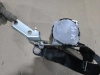 Задний правый ремень безопасности Lexus NX (2014-2017) OEM 73230-78010