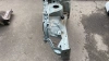 Лонжерон Toyota Corolla Cross передний правый (2020-) OEM 51461-02400