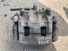 Суппорт тормозной правый передний Mitsubishi Outlander 3 GF 4605A183 2012-2023