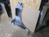Крыло переднее левое Nissan Qashqai J11 (2013–2021), OEM: 631114EA0A