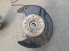 Кулак поворотный передний левый Honda CR-V 5 (RW) 2016- (OEM 51410-TLA-A02)