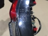 Фонарь заднего правого фонаря в крышку багажника Nissan X-Trail T32 2018-2021 265501KC0A