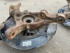 Кулак поворотный Toyota Camry 70 XV70 2017-2023 (OEM 48660-06372)