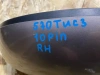 Зеркало Hyundai Tucson TL 2020- Правое OEM 87620-D3500