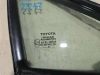 Форточка двери Toyota C-HR OEM 68151-F4030 вид из салона