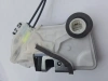 Замок двери Lexus RX 4 GGL25L (2015-2022) — Правый, OEM 69030-48120