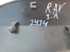Молдинг задней левой двери Toyota RAV4 50 XA50 2018- 75078-42050-C0