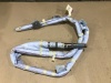 Шторка безопасности Lexus RX 4 2015-2022 правая передняя 739A0-48060
