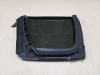Задняя правая форточка двери Mazda 3 BM (2013-2019, AR331704) с разбора
