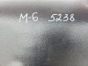 Обшивка багажника Mazda 6 GJ OEM GA8P-68-220 ворсовое покрытие без дефектов