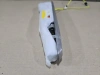 Передняя боковая подушка безопасности Toyota Corolla E210 73920-0D030 состояние корпуса
