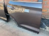 Задняя правая дверь Hyundai Tucson TL (2015-2021) OEM 77004-D3000