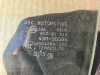 82301-6HE0A стекло двери заднее левое Infiniti Q50 с завода