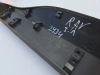Молдинг задней левой двери Toyota RAV4 50 XA50 2018- 75078-42050-C0