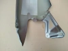 Крыло переднее правое Mitsubishi Outlander 3 GF 2015-2022 OEM 5220K686