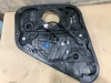Дверная карта Хендай Туксон TL задняя левая OEM 85810-D9100 вид спереди