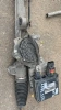 Рулевая рейка Hyundai Santa Fe 4 TM (2018-2024) OEM 56500-B8100