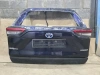 Оригинальная Крышка Багажника Toyota RAV4 50 XA50 2018- (OEM: 67005-42670)
