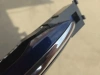 Ручка двери задняя левая Infiniti Q50 V37 (2017-) OEM 82640-4GY1A