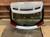 Крышка багажника Тойота C-HR 67005-F4010 снаружи общий вид