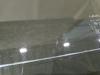 Стекло двери Lexus NX заднее левое 2014-2017 OEM 68156-60260