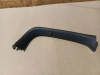 Обшивка багажника Toyota C-HR 2020- 64780-F4010-C0