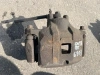 Маркировка OEM MR160007 на суппорте