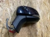 Крепления и разъем левого зеркала XA50 OEM 87910-42860