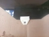Маркировка OEM KA0H-72-510 на стекле Mazda CX-5