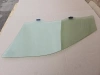Переднее правое стекло двери Mitsubishi Eclipse Cross GK (2020-) OEM 5706B022