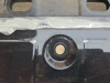 Крыша Kia Sportage QL 2015-2021 OEM 67116-F1300