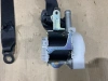 73350-0R010 ремень безопасности Toyota Corolla Cross состояние лямки и плетения