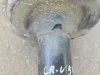 Б/У амортизатор передний Honda CR-V 5 RW 2016-2024 OEM 51620-TLA-A13 — пыльник в местах крепления