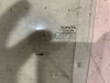 Стекло заднее левое Toyota C-HR 2020- 62711-F4020 тонировка (1c5)