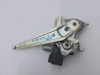 Стеклоподъемник задний правый Toyota Camry 70 XV70 (2017-2023) OEM 8572033300