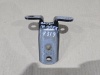 Петля двери верхняя передняя левая Toyota RAV4 50 XA50 2018 OEM резерв