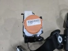 Ремень безопасности Nissan Qashqai J11 передний левый (2013-2021) OEM 868B17BA0A