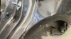 Проверка геометрии четверти Camry 70 XV70 оригинал OEM 75911-06652