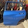 Дверь Nissan X-TRAIL T32 (2013-2022) б/у в Москве и РФ Разбор Оригинальная б/у дверь в отличном состоянии для Nissan X-TRAIL T32 (2013-2022) на складе в Москве.