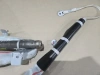 Состояние пиропатронов и крепёжных скоб подушки oem mr512751