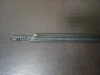 Бархотка двери Mazda 6 GJ задняя правая (2012-2015) OEM GJ6R-59-210A
