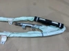 858203W000 Hyundai Santa Fe 4 правая шторка безопасности вид сбоку