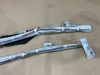 Шторка безопасности Lexus NX 2014-2017 (правая) OEM 73970-30070