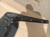 Маркировка OEM 76085-42908 на контрактном спойлере RAV4 50