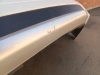Передний бампер Mitsubishi Outlander 3 (GF) 2015-2022, OEM 6410D250