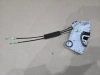 Замок двери Toyota Corolla E210 2018- передний левый OEM 69055-02280