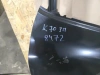 Дверь Toyota Camry 70 задняя правая 67003-33270 вид снаружи